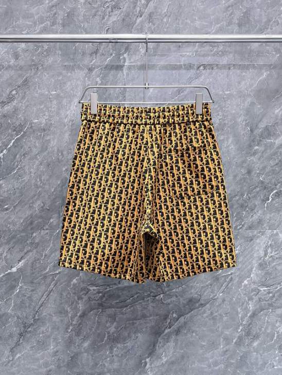 Dior Short Pants _SKUDiorM-3XLomtr3017055